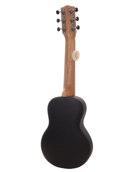 Microguitar® - Chitarra Classica Micronizzata con Corde Innovative