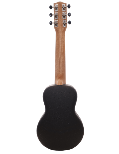 Microguitar® - Guitarra Clásica Compacta e Innovadora | microguitar.it