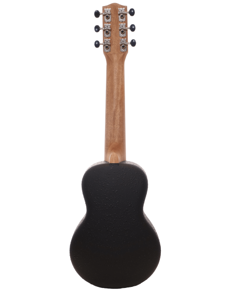 Microguitar® - Chitarra Classica Micronizzata con Corde Innovative