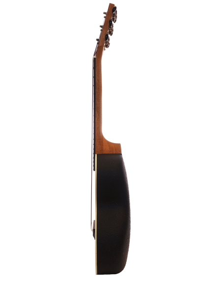 Microguitar® - Guitare Classique Compacte et Innovante | microguitar.it