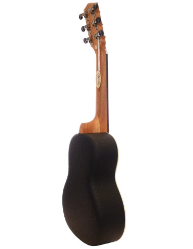 🎸 Guitarkid® - Klassische Gitarre für Kinder & Anfänger | microguitar.it