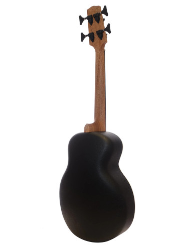 Basskid® - La basse compacte parfaite pour l’apprentissage et le voyage | microguitar.it