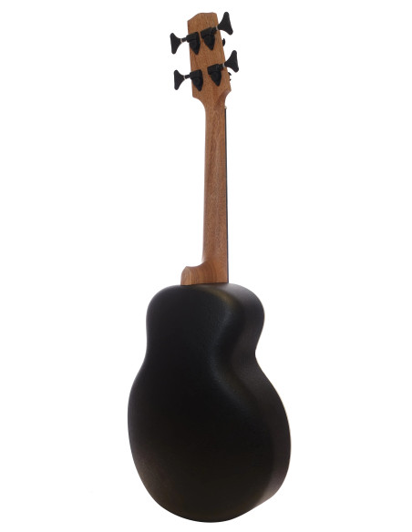 Basskid® - El bajo compacto perfecto para estudio y viaje | microguitar.it