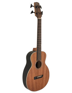 Basskid® - La basse compacte parfaite pour l’apprentissage et le voyage | microguitar.it