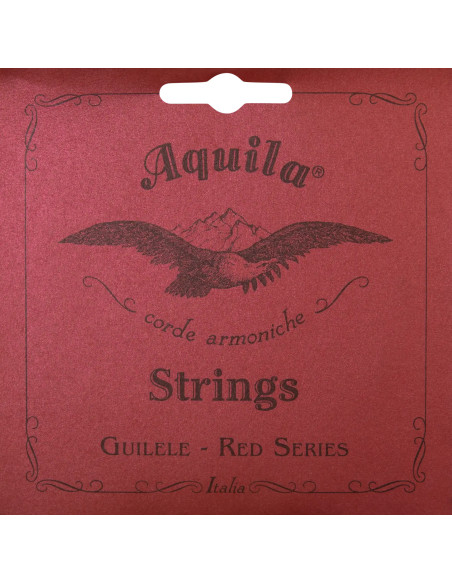 Strings for Microguitar® - Innovative String Set for Microguitar