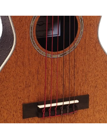 Guitarkid® Strings - Perfect for Learning | Red Series 153C