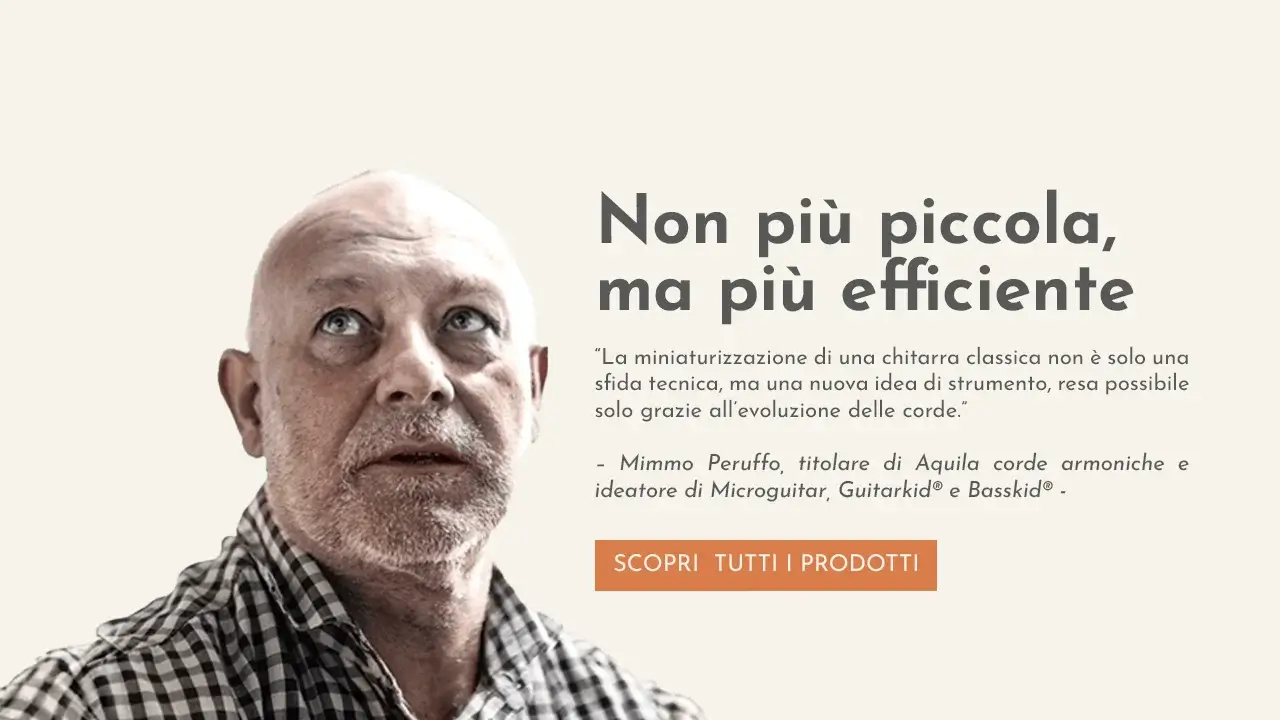 Non più piccola,  ma più efficiente